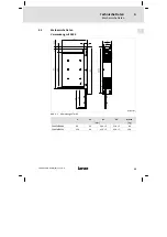 Preview for 15 page of Lenze E94AZMP0084 Mounting Instructions