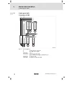 Preview for 18 page of Lenze E94AZMP0084 Mounting Instructions