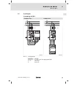 Preview for 25 page of Lenze E94AZMP0084 Mounting Instructions