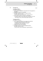 Preview for 29 page of Lenze E94AZMP0084 Mounting Instructions