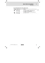 Preview for 35 page of Lenze E94AZMP0084 Mounting Instructions