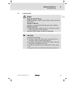 Preview for 37 page of Lenze E94AZMP0084 Mounting Instructions