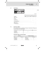 Preview for 39 page of Lenze E94AZMP0084 Mounting Instructions