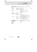 Preview for 41 page of Lenze E94AZMP0084 Mounting Instructions