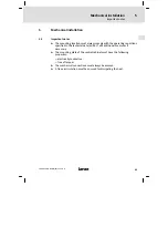 Preview for 45 page of Lenze E94AZMP0084 Mounting Instructions