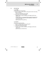 Preview for 49 page of Lenze E94AZMP0084 Mounting Instructions