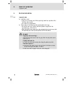 Preview for 50 page of Lenze E94AZMP0084 Mounting Instructions