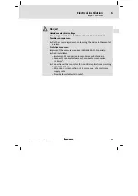 Preview for 51 page of Lenze E94AZMP0084 Mounting Instructions