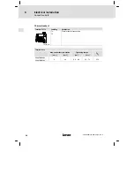 Preview for 56 page of Lenze E94AZMP0084 Mounting Instructions