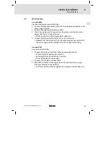 Preview for 57 page of Lenze E94AZMP0084 Mounting Instructions