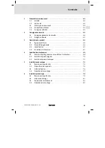 Preview for 59 page of Lenze E94AZMP0084 Mounting Instructions