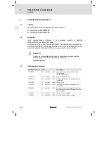 Preview for 60 page of Lenze E94AZMP0084 Mounting Instructions