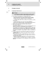 Preview for 64 page of Lenze E94AZMP0084 Mounting Instructions