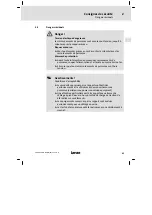 Preview for 65 page of Lenze E94AZMP0084 Mounting Instructions