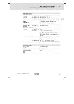 Preview for 69 page of Lenze E94AZMP0084 Mounting Instructions