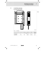 Preview for 71 page of Lenze E94AZMP0084 Mounting Instructions