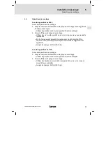 Preview for 77 page of Lenze E94AZMP0084 Mounting Instructions