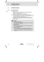 Preview for 78 page of Lenze E94AZMP0084 Mounting Instructions