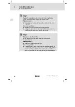 Preview for 80 page of Lenze E94AZMP0084 Mounting Instructions