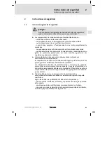 Preview for 91 page of Lenze E94AZMP0084 Mounting Instructions