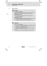 Preview for 92 page of Lenze E94AZMP0084 Mounting Instructions