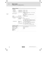 Preview for 96 page of Lenze E94AZMP0084 Mounting Instructions