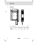 Preview for 98 page of Lenze E94AZMP0084 Mounting Instructions