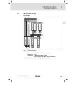 Preview for 101 page of Lenze E94AZMP0084 Mounting Instructions