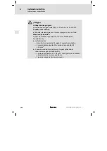 Preview for 106 page of Lenze E94AZMP0084 Mounting Instructions