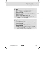 Preview for 107 page of Lenze E94AZMP0084 Mounting Instructions