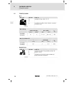 Preview for 110 page of Lenze E94AZMP0084 Mounting Instructions