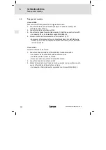 Preview for 112 page of Lenze E94AZMP0084 Mounting Instructions