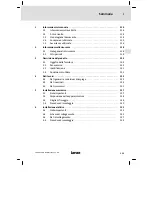 Preview for 113 page of Lenze E94AZMP0084 Mounting Instructions