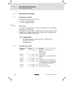 Preview for 114 page of Lenze E94AZMP0084 Mounting Instructions