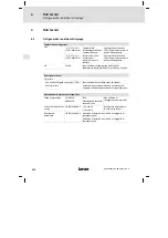 Preview for 122 page of Lenze E94AZMP0084 Mounting Instructions