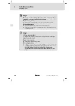 Preview for 134 page of Lenze E94AZMP0084 Mounting Instructions