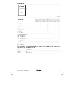 Preview for 5 page of Lenze E94AZPM Series Mounting Instructions