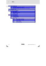 Preview for 6 page of Lenze E94AZPM Series Mounting Instructions