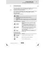 Preview for 7 page of Lenze E94AZPM Series Mounting Instructions