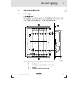 Preview for 11 page of Lenze E94AZPM Series Mounting Instructions