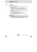 Preview for 14 page of Lenze E94AZPM Series Mounting Instructions