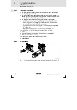 Preview for 20 page of Lenze E94AZPM Series Mounting Instructions