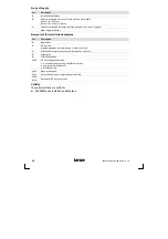 Preview for 26 page of Lenze E94AZPM Series Mounting Instructions