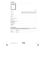 Preview for 27 page of Lenze E94AZPM Series Mounting Instructions