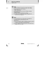 Preview for 38 page of Lenze E94AZPM Series Mounting Instructions