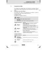 Preview for 51 page of Lenze E94AZPM Series Mounting Instructions