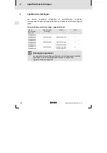 Preview for 54 page of Lenze E94AZPM Series Mounting Instructions