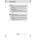 Preview for 60 page of Lenze E94AZPM Series Mounting Instructions