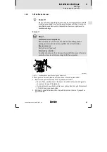 Preview for 65 page of Lenze E94AZPM Series Mounting Instructions