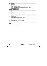 Preview for 70 page of Lenze E94AZPM Series Mounting Instructions